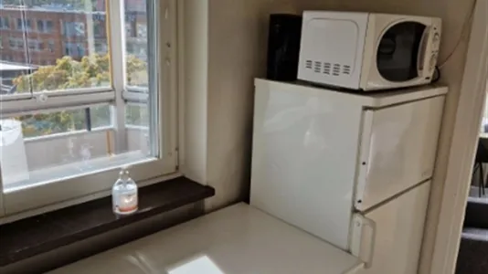 Apartments in Nacka - photo 10