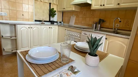 Rooms in Madrid Moncloa-Aravaca - photo 6