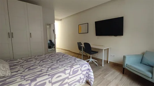 Apartments in Madrid Chamartín - photo 9