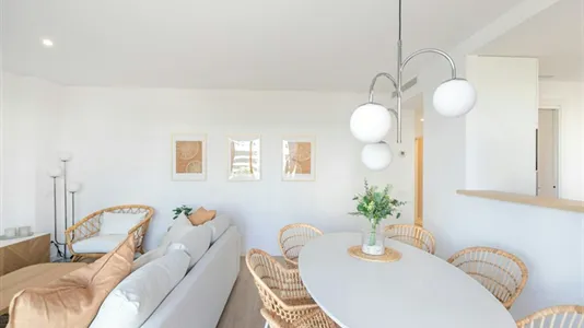 Apartments in Badalona - photo 8