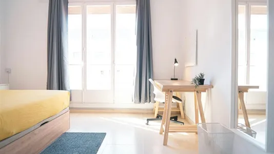 Rooms in Barcelona Les Corts - photo 5