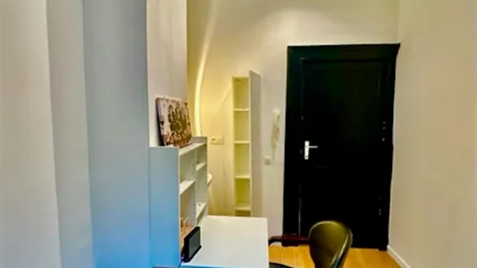 Rooms in Brussels Elsene - photo 5