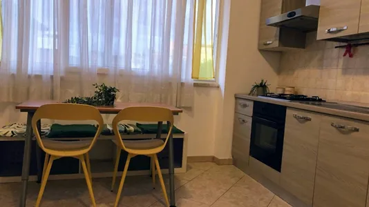 Apartments in Roma Municipio XIII – Aurelia - photo 9