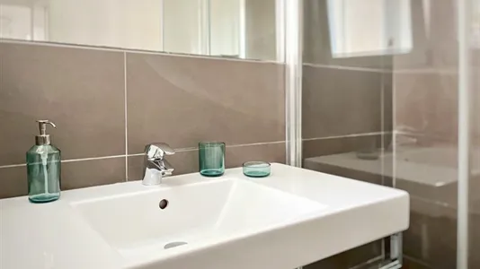 Rooms in Padua - photo 10