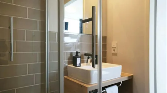 Apartments in Hamburg Harburg - photo 6