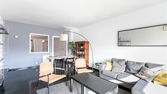 Apartments in Barcelona Les Corts - photo 4