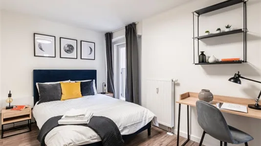 Apartments in Location is not specified - photo 8