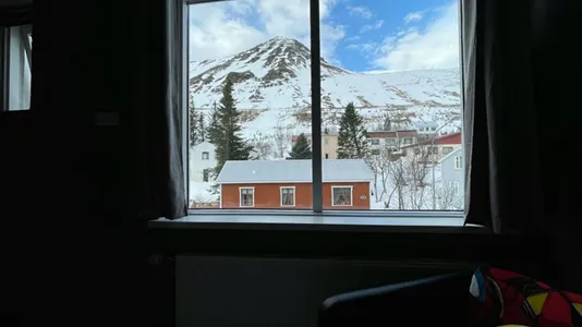 Apartments in Siglufjörður - photo 10