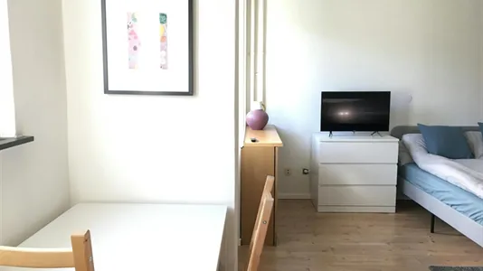 Apartments in Location is not specified - photo 10