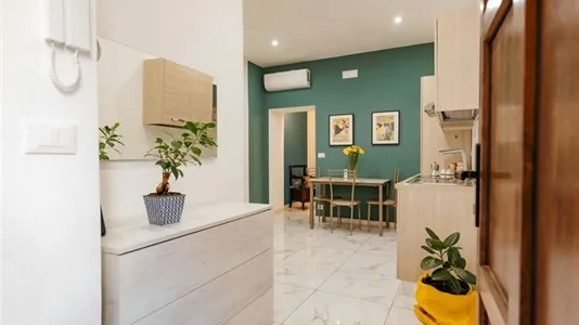 Apartments in Turin - photo 1