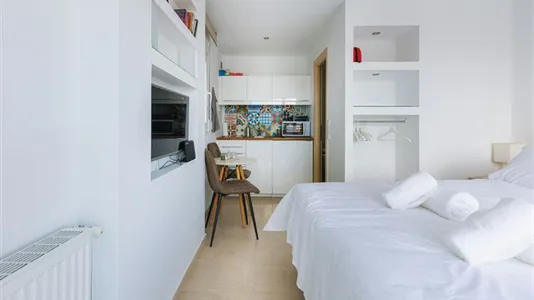 Apartments in Dafni-Ymittos - photo 5