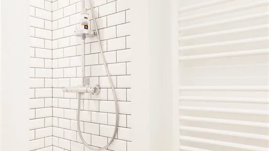 Rooms in Brussels Sint-Gillis - photo 7