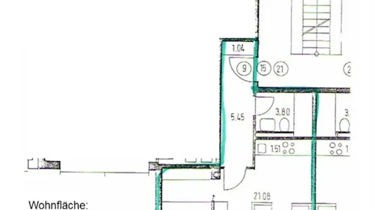 Apartments in Location is not specified - photo 9