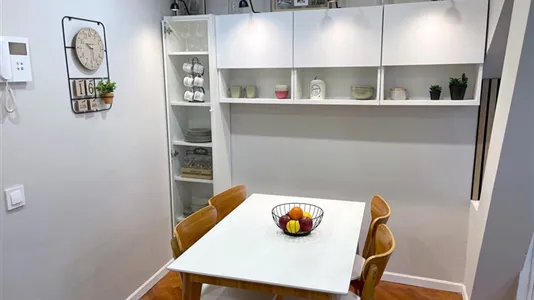 Apartments in Madrid Tetuán - photo 7