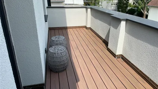 Apartments in Offenbach am Main - photo 7