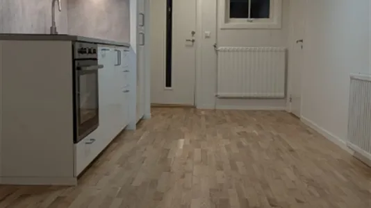 Apartments in Sollentuna - photo 2