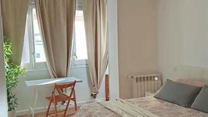 Room for rent in Madrid Retiro, Madrid