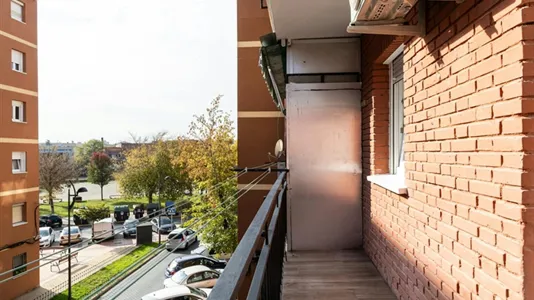 Rooms in Getafe - photo 7