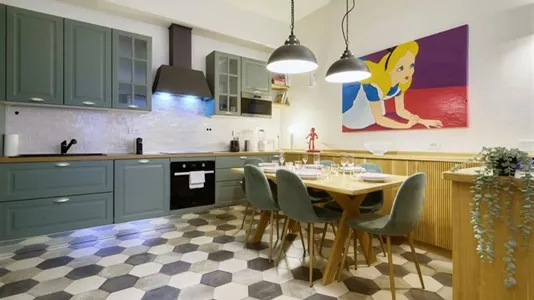 Apartments in Milano Zona 6 - Barona, Lorenteggio - photo 9