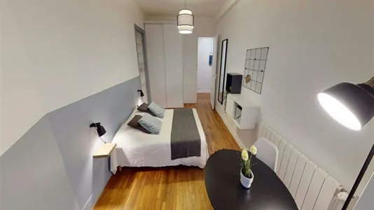 Rooms in Paris 12ème arrondissement - Bercy - photo 3