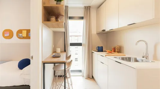 Rooms in Sevilla Triana - photo 4