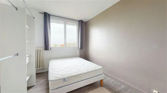 Apartments in Amiens - photo 5