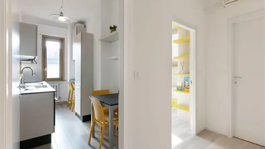 Apartments in Milano Zona 6 - Barona, Lorenteggio - photo 9