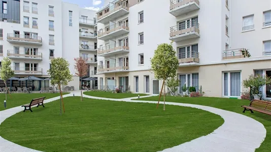 Apartments in Orléans - photo 6