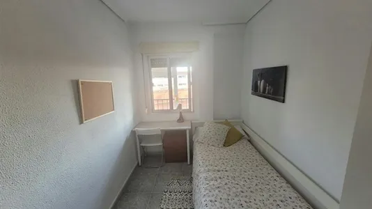 Rooms in Hacienda de Su Eminencia - photo 10