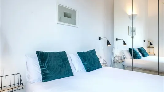Apartments in Barcelona Sant Martí - photo 7