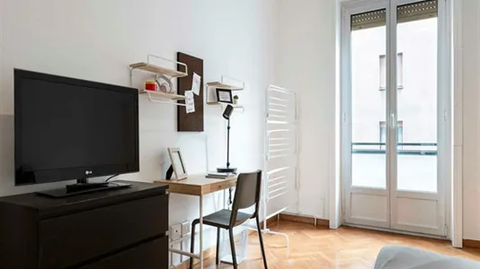 Rooms in Milano Zona 9 - Porta Garibaldi, Niguarda - photo 5