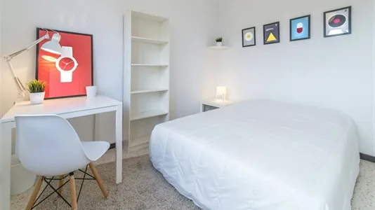 Rooms in Montpellier - photo 2