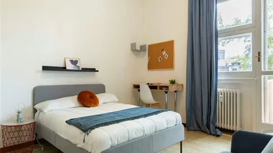 Rooms in Milano Zona 7 - Baggio, De Angeli, San Siro - photo 2