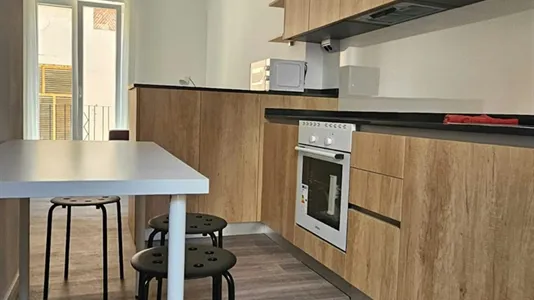 Rooms in Zaragoza - photo 6