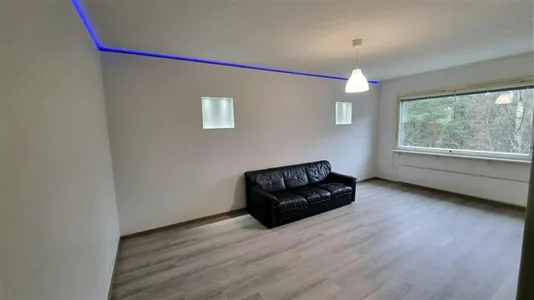 Apartments in Helsinki Itäinen - photo 7