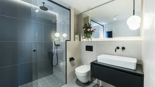 Apartments in Madrid Salamanca - photo 10