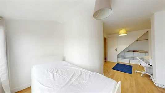 Rooms in Lille - photo 4