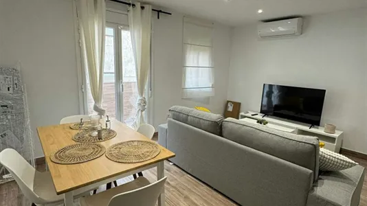 Apartments in L'Hospitalet de Llobregat - photo 2