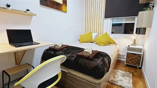 Rooms in Barcelona Sant Andreu - photo 7