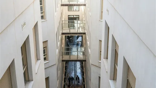 Apartments in Málaga - photo 10