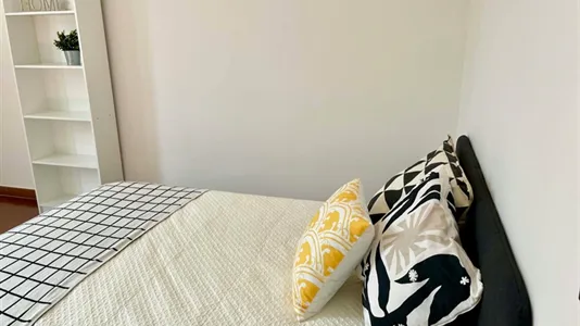 Rooms in Florence - photo 7