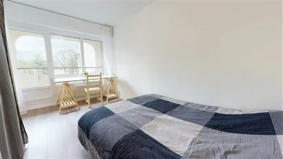 Room for rent in Lyon, Auvergne-Rhône-Alpes