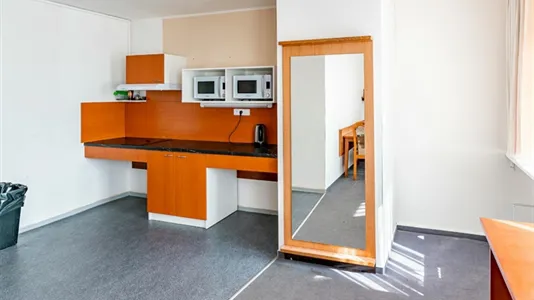 Rooms in Location is not specified - photo 10