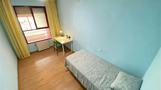 Rooms in Las Barranquillas - photo 5