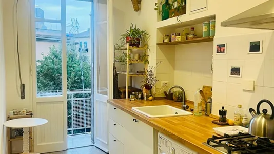 Rooms in Roma Municipio V – Prenestino/Centocelle - photo 1