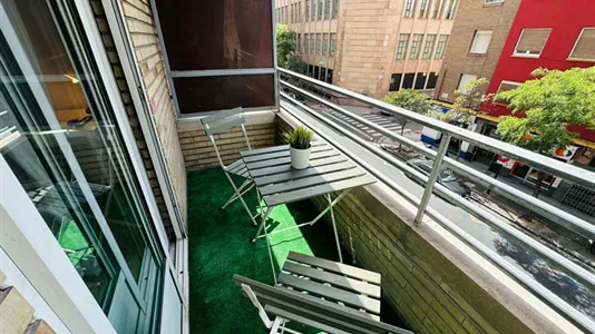Rooms in Zaragoza - photo 1