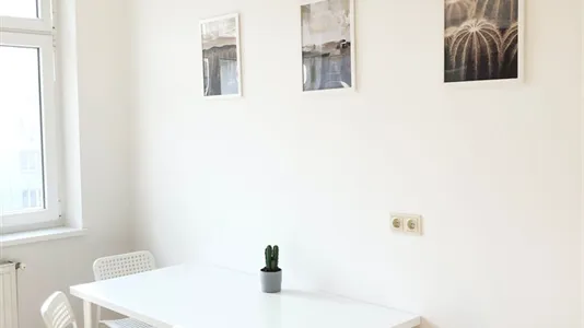 Rooms in Vienna Margareten - photo 8