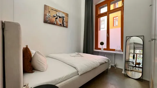 Apartments in Location is not specified - photo 10