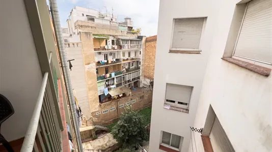 Rooms in Barcelona Ciutat Vella - photo 6