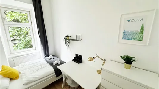 Rooms in Wien Währing - photo 4